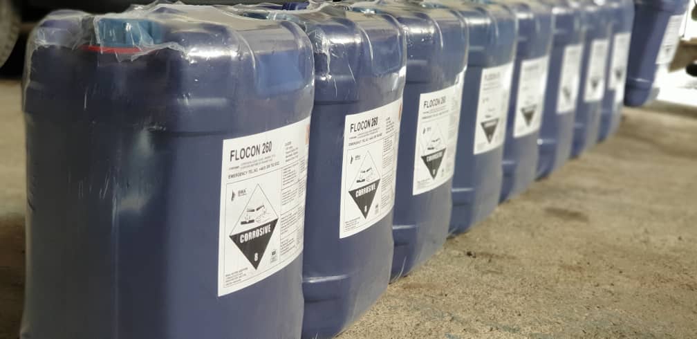 آنتی اسکالانت چیست